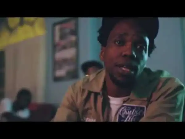 Video: Currensy - Kilo Jam